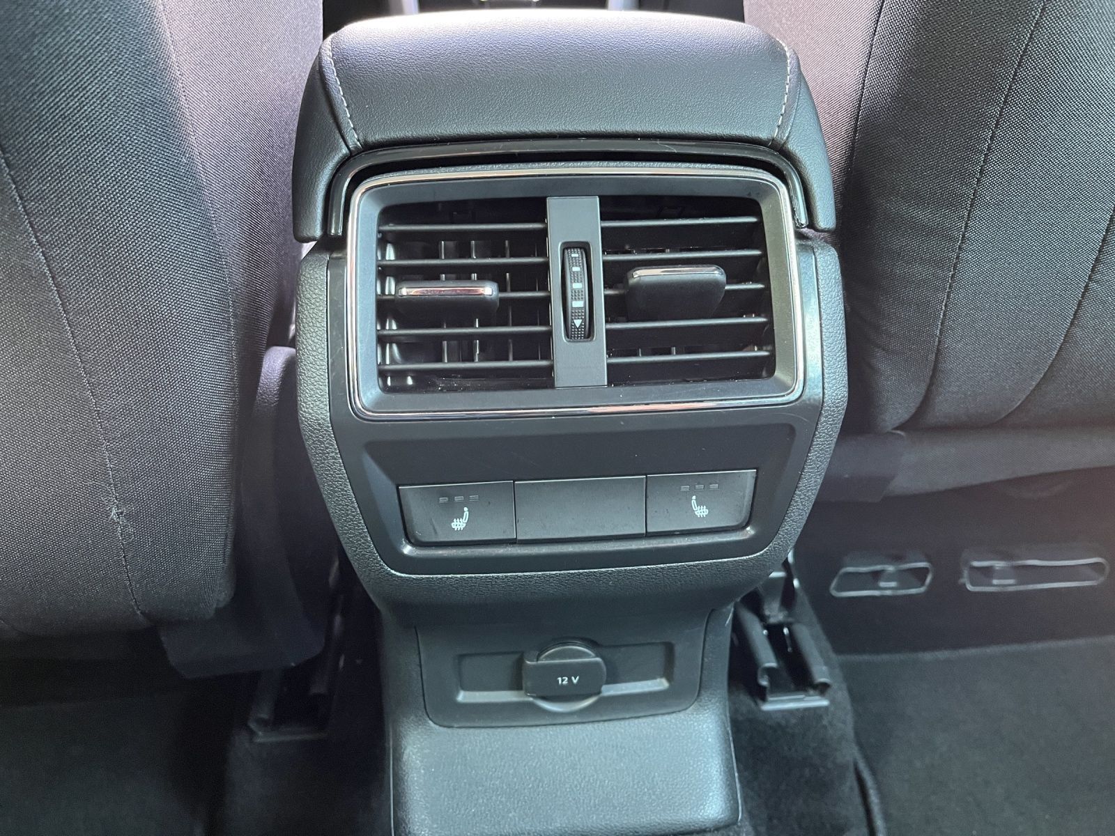 Skoda Karoq - Bild 21