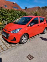 Hyundai i10 1.0 YES! YES!