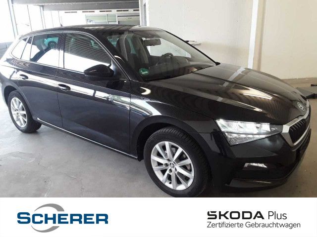 Skoda Scala 1.0 TSI Ambition LED+Navi+Klima+Sitzhz+PDC