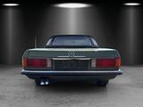 Mercedes-Benz 280 SL AUFWENDIG ÜBERHOLT/30 Jahre 1 Hand! - Mercedes-Benz 280: Sl