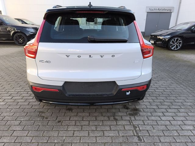 Volvo XC40 - Bild 15
