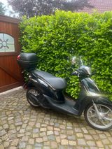 Piaggio Liberty 125 ABS - PIAGGIO 125 LIBERTY