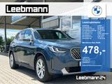 BMW X3 20d xDrive IcoGlow/AHK Finanzierung ab 1,99% - BMW X3: Finanzierung