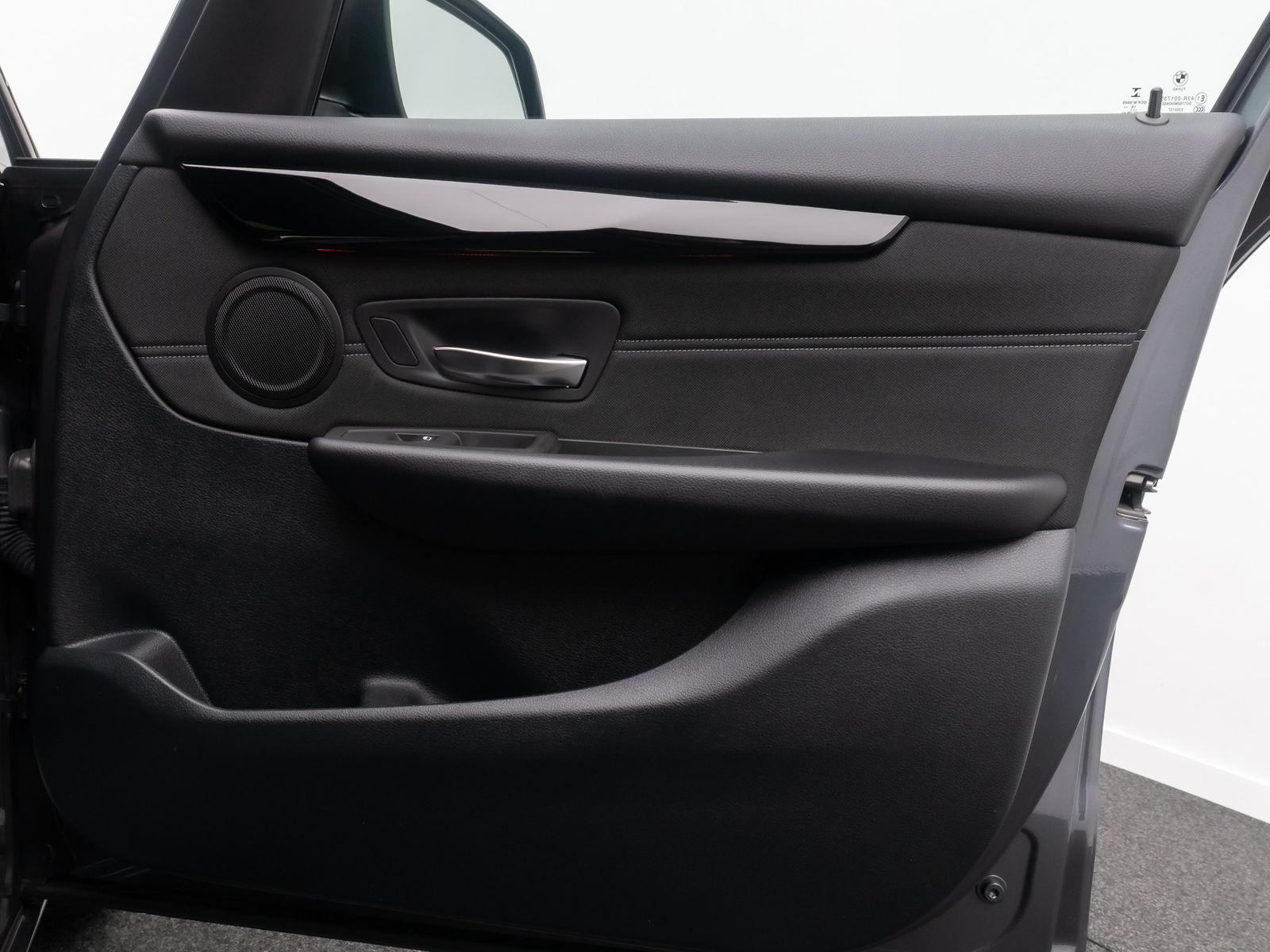 Fahrzeugabbildung BMW 225 Active Tourer iPerf Kamera DAB Sportsitz