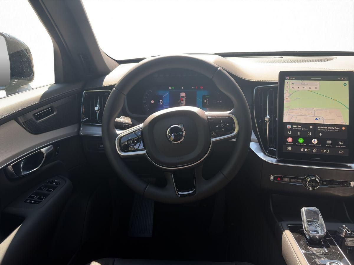 Volvo XC90 - Bild 14