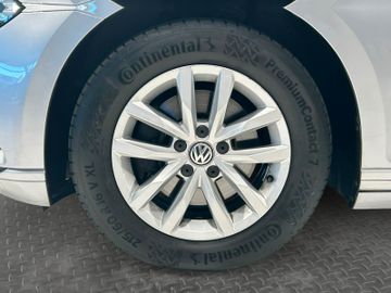 Volkswagen Passat Variant - 7