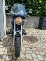 BMW R1100R - BMW 1998 R1100R