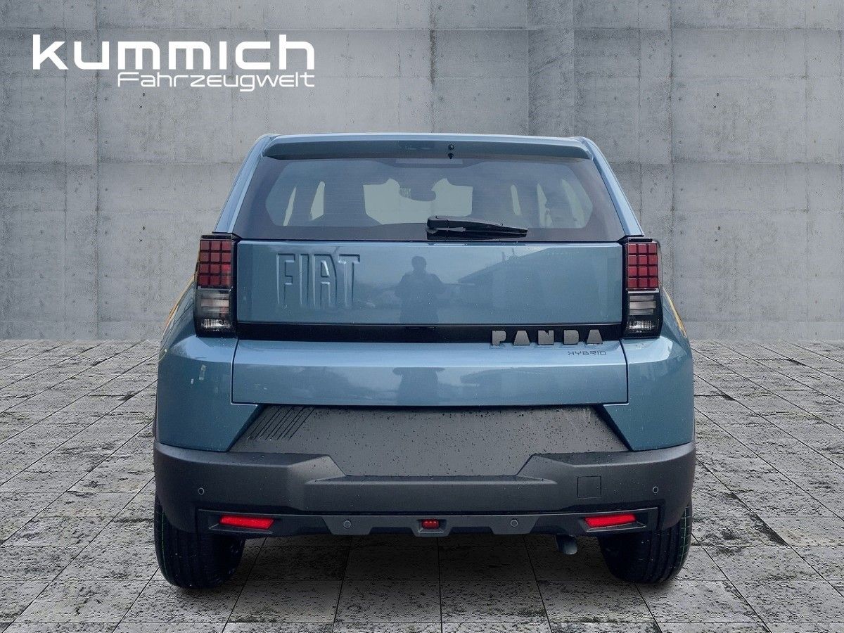 Fiat Grande Panda - Bild 5