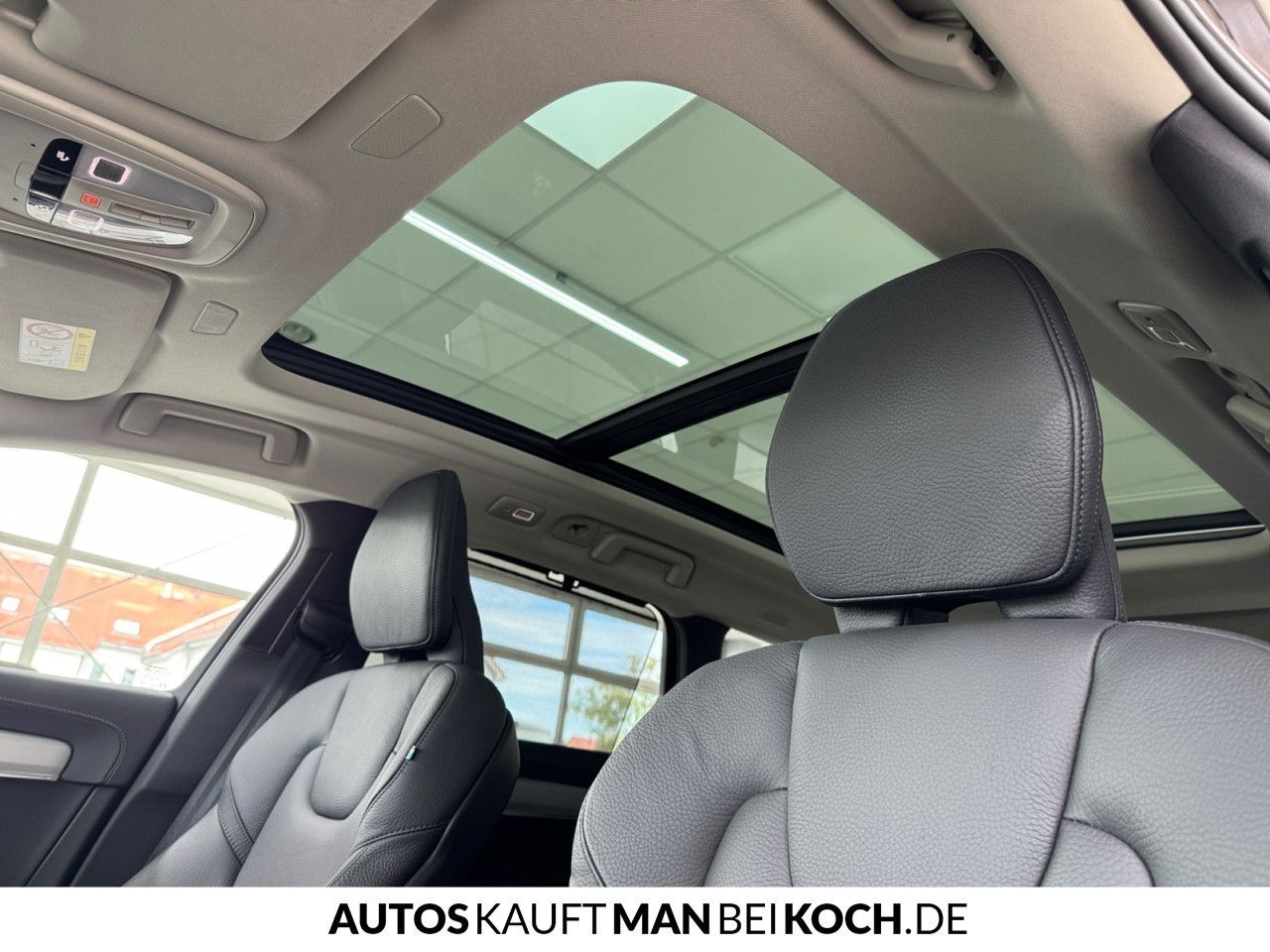 Volvo V90 - Bild 37