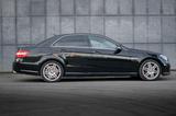 Mercedes-Benz E 63 AMG Stage 1 Tunning - gebrauchte Mercedes-Benz E 63 AMG aus dem Jahr 2012