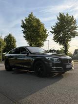 BMW 535d GT BMW - BMW 535 in Bremen