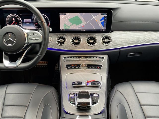 Mercedes-Benz CLS 350