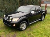 Nissan Navara Pickup Double Cab LE V6 4X4 Vol*Automatik - gebrauchte Nissan Navara aus dem Jahr 2013