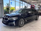 BMW M550 xDrive Schadow Line - gebrauchte BMW M550 aus dem Jahr 2020