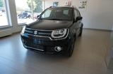 Suzuki Ignis 1.2 DUALJET Comfort+ - schwarze Suzuki Ignis