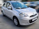 Nissan Micra Acenta*TüV NEU*Klima*ToP* - gebrauchte Nissan Micra aus dem Jahr 2011