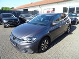 Volkswagen Polo VI Move 1.0 Navi LED PDC Tempomat - Volkswagen Polo aus 2023