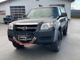 Mazda BT-50-2,5l TD ALLRAD-o.ROST-TÜV NEU-LKW-SEILW. - Mazda BT-50 Diesel Gebrauchtwagen