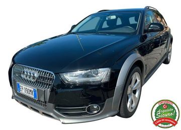 Audi A4 Allroad - 3