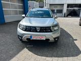 Dacia Duster II Prestige, Nr. 224 - silberne Dacia Duster