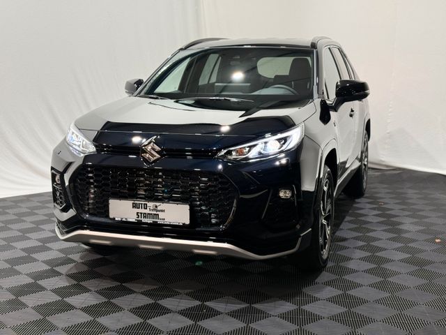 Suzuki Across 2.5 Plug-In Hybrid Comfort+ E-Four