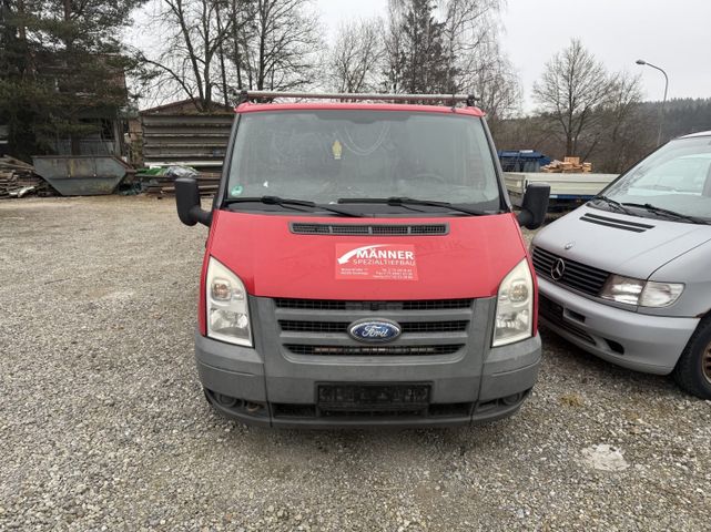 Ford Transit Kasten FT 260 K LKW