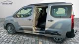 Citroën Berlingo III 1,2 PT Plus M 2 Schieb Facelift  - Citroën Berlingo: Ii