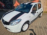 Dacia Sandero 1.4 MPI - TÜV Neu / Sport - Dacia: Sport