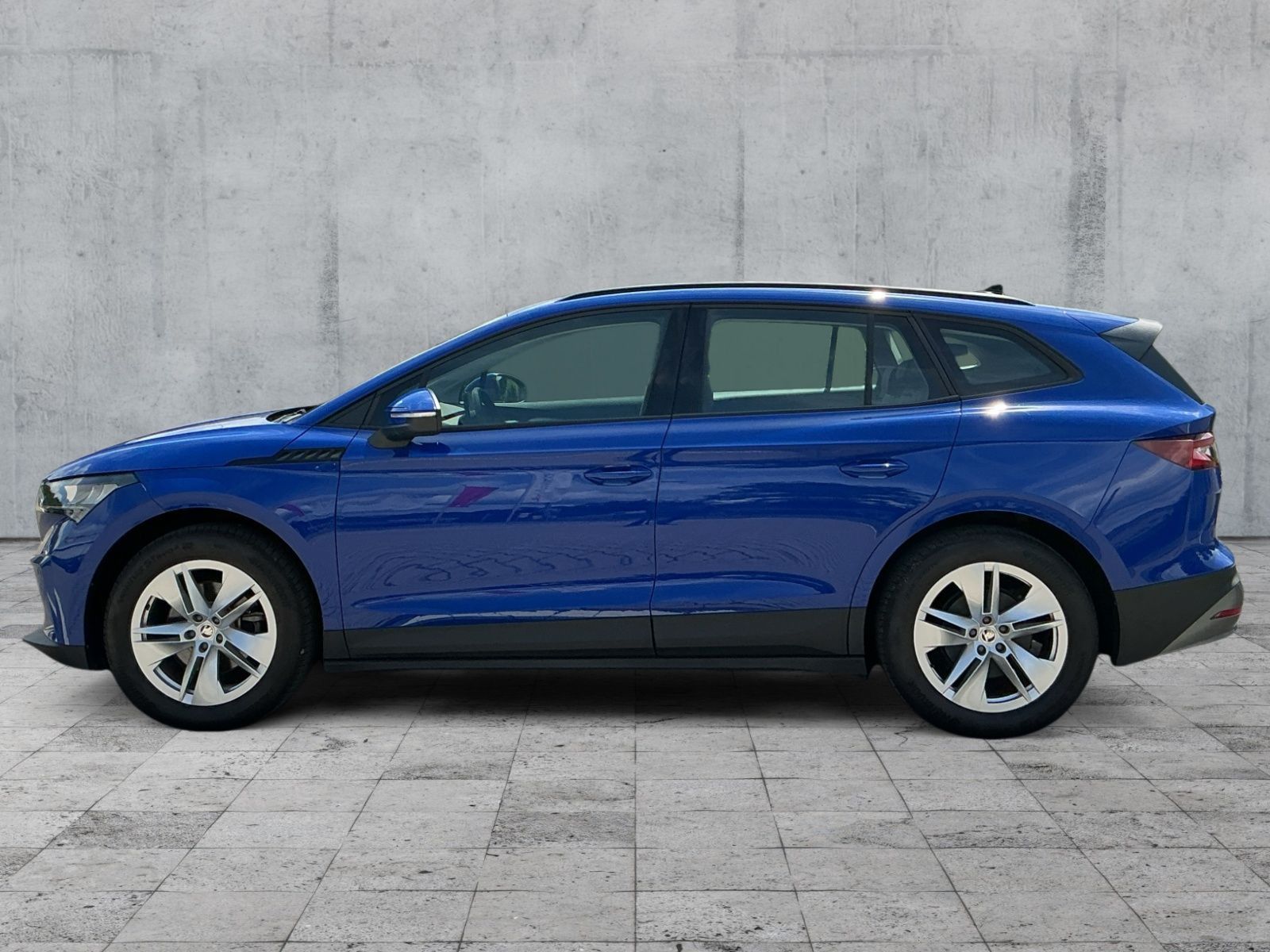 Skoda Enyaq - Bild 4