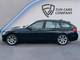 BMW 325d Touring AHK Bi-Xenon Navi Leder SHZ PDC v+h - BMW 325: D