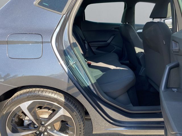 Ibiza FR 1,0 TSI DSG *LED+NAVI+KAM+SHZ+PDC+ALU*