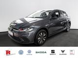 Volkswagen Polo GOAL 1,0 l Aktionspreis IQLight Navi LED - Neuwagen in Hamburg