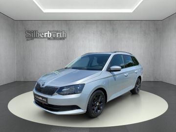 SKODA Fabia Combi Ambition