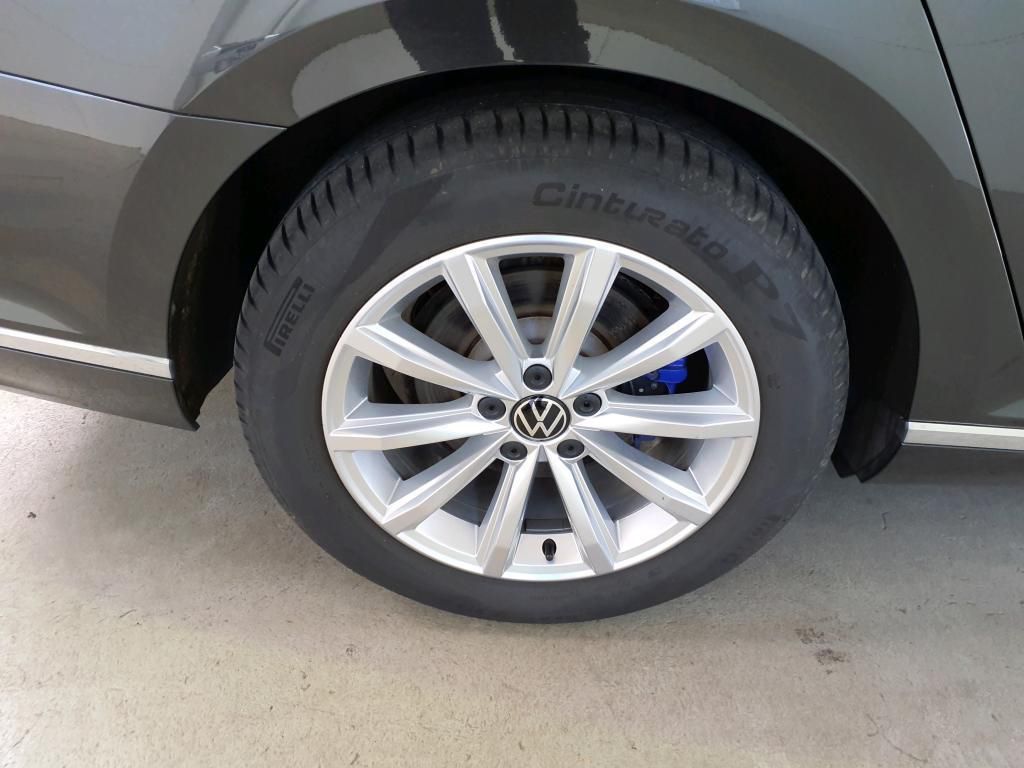 Volkswagen Passat Variant Passat GTE Variant 1.4 TSI eHybrid 160kW DSG AHK