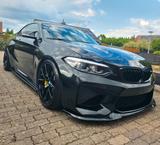 BMW M2 Coupé M2 - BMW M2: 3 Türen