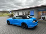 Ford GT Convertible 451PS Cabrio - Ford Mustang: 3 Türen