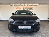 Opel Corsa 1.5 D Edition - NAVI / SHZ / Tempo / PDC - - Opel Corsa mit Diesel-Antrieb: 1.5