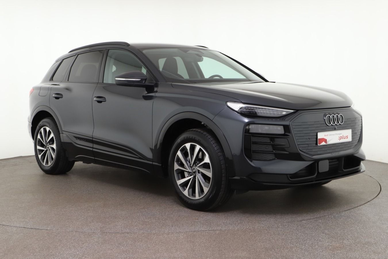 Audi Q6 e-tron - Bild 6