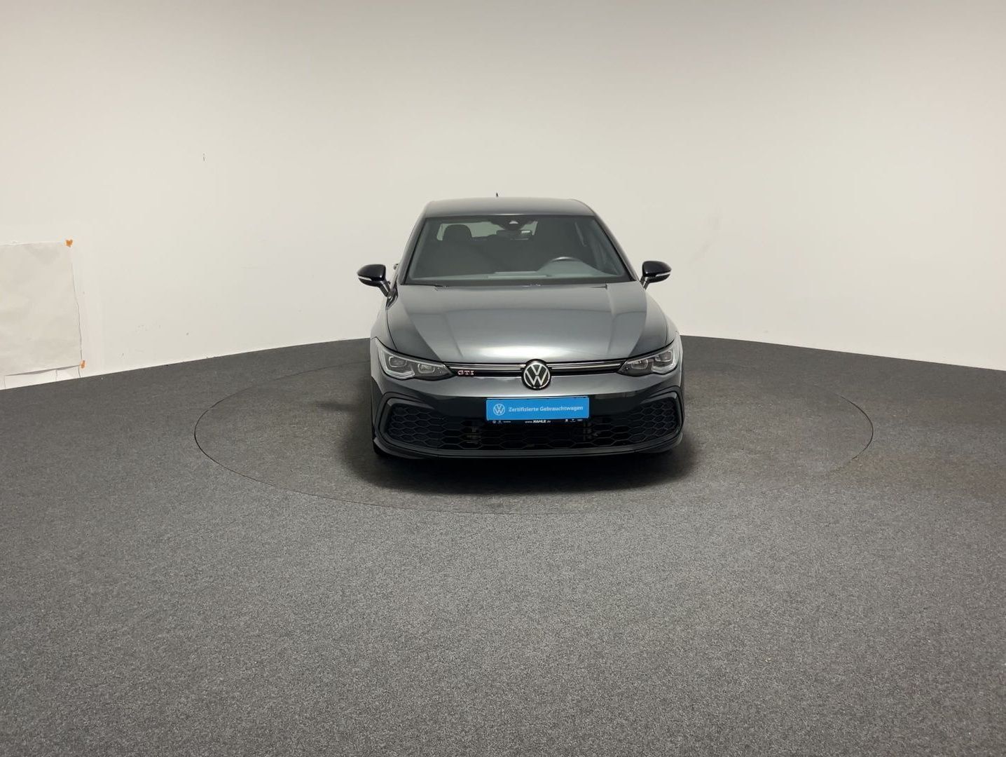 Volkswagen Golf VIII Lim. 2.0 TSI DSG GTI foto 5