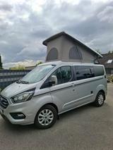 Ford Andere Custom 2.0 TDCi 320 Automatik L1 Panama P - Ford P2