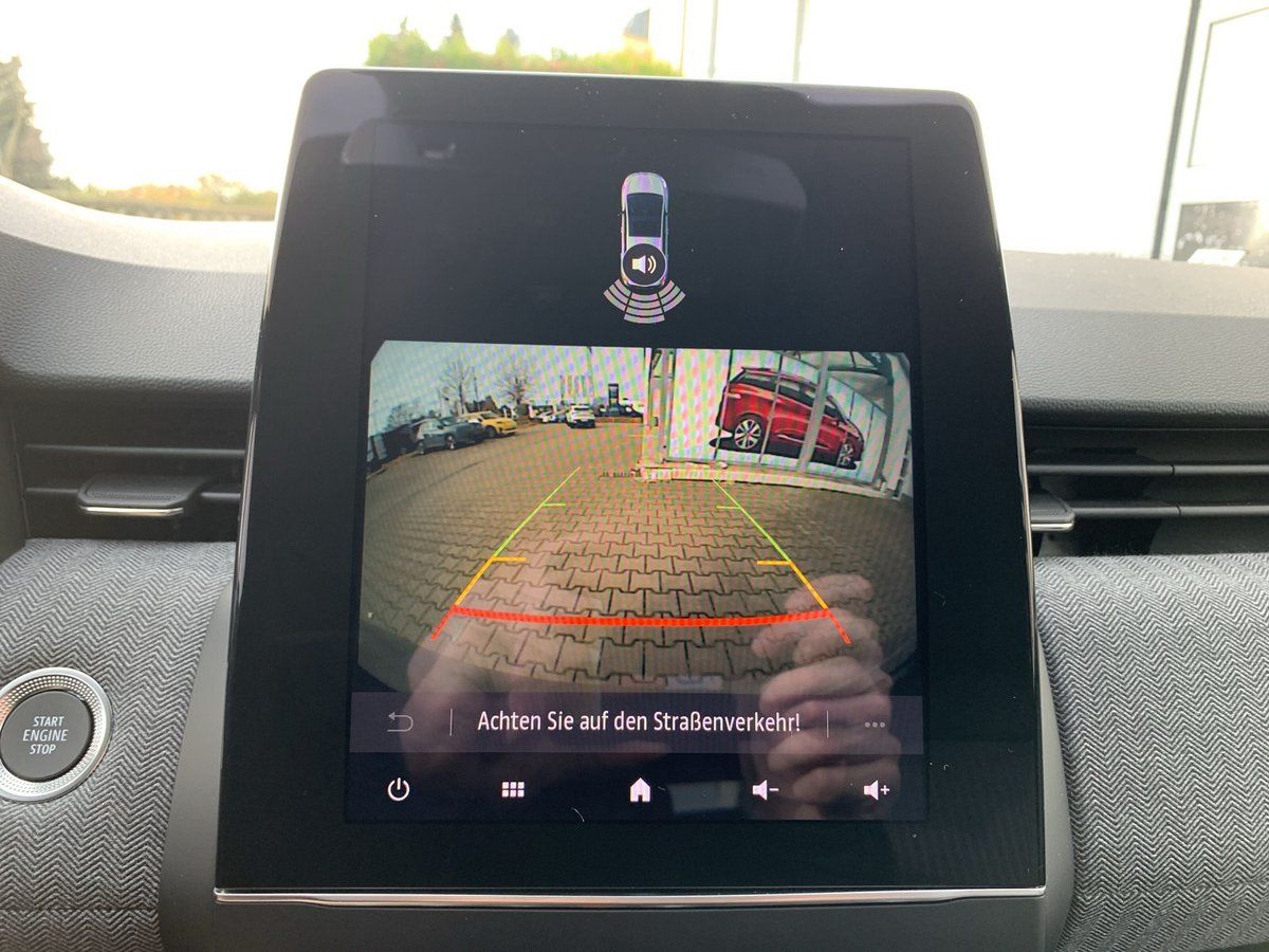 Renault Clio - Bild 34