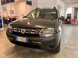 Dacia Duster 1.6 110CV 4x4 Ambiance - Dacia Duster: Ambiance