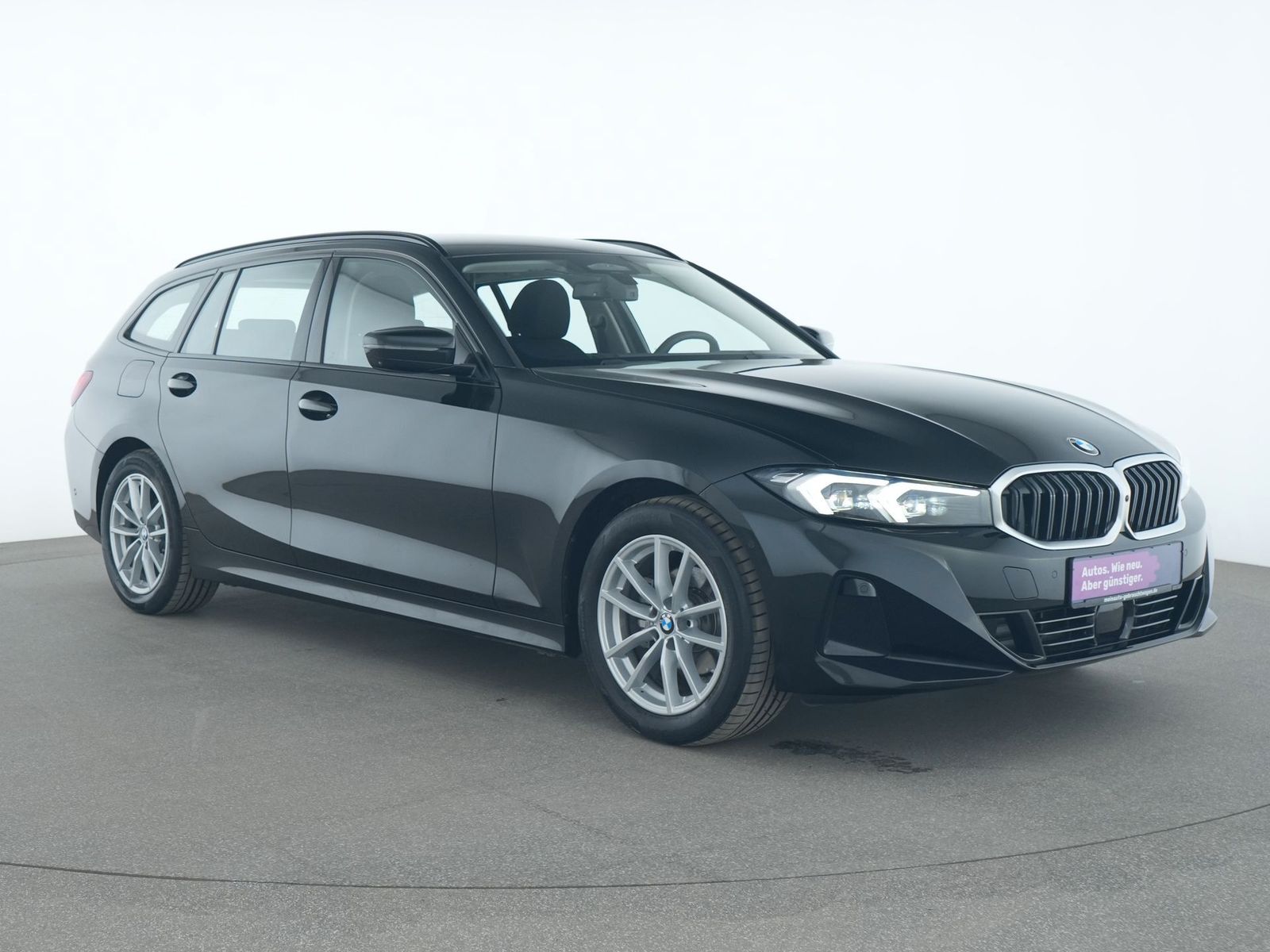 BMW 318 - Bild 5