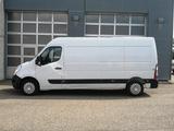 Renault Master 2.3 dCi Kasten L3 H2 Klima EURO 6 - Renault Master: L2h3