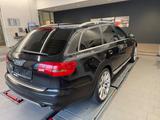 Audi A6 Allroad 3.0TDI (DPF) quattro tiptronic - - Audi A6 Allroad bis 10.000 Euro