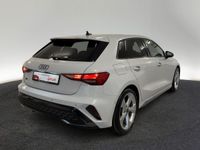Audi A3 - Vorschau Bild 5