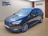 Ford C-Max 1.5 TDCI Titanium - Ford C-Max in Kiel