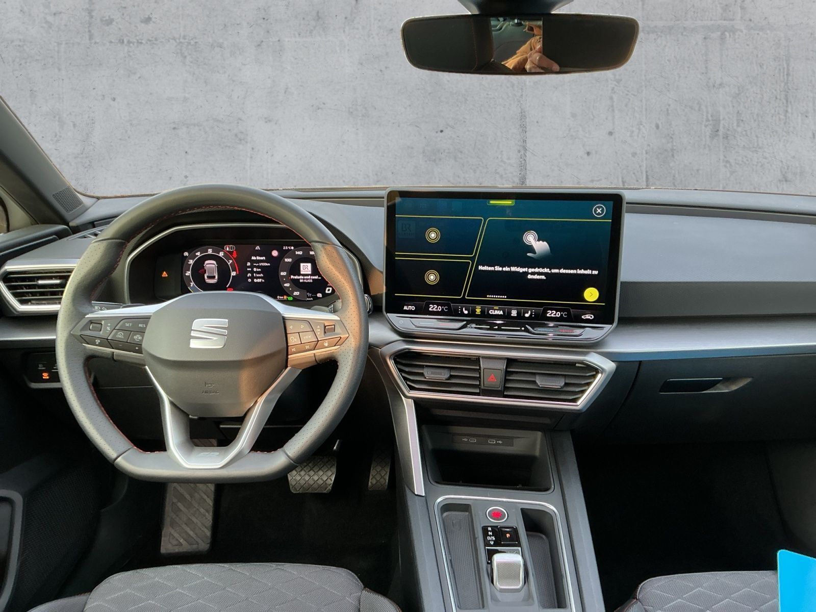 Seat Leon - Bild 9
