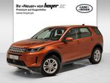 Land Rover Discovery Sport P300e Hybrid Navi LED HUD RFK DA - Land Rover Discovery Sport P300e Gebrauchtwagen