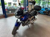 Yamaha TDM 900 TWIN - YAMAHA TW